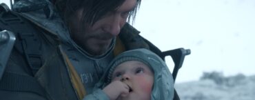 Death Stranding 2 On the Beach 07