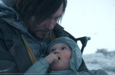 Death Stranding 2 On the Beach 07