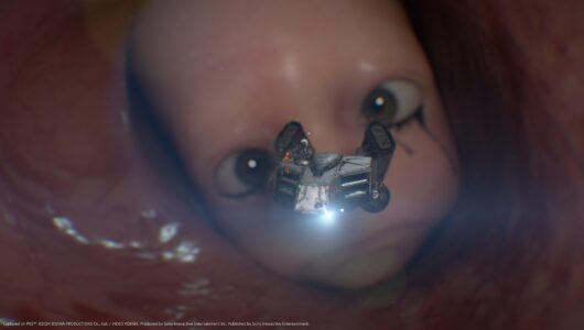 Death Stranding: non solo film, anche un anime in lavorazione