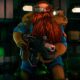 Deep Rock Galactic: Survivor presenta un nuovo bioma