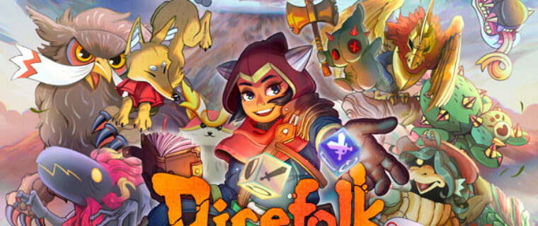Dicefolk in arrivo il 27 febbraio