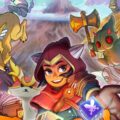 Dicefolk è ora disponibile