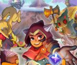 Dicefolk