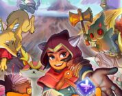 Dicefolk – Recensione