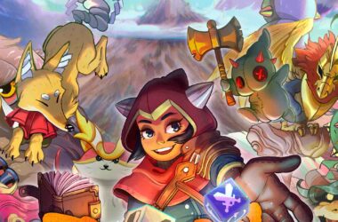 Dicefolk