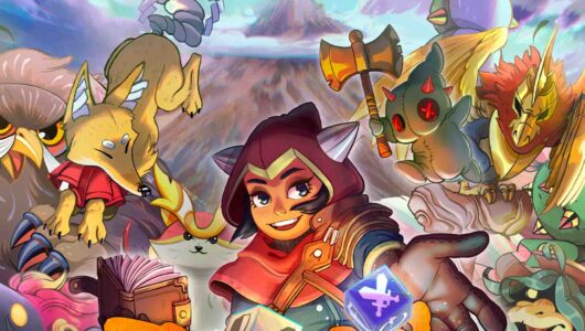 Dicefolk è ora disponibile