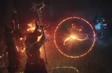 Dragon's Dogma 2 gameplay