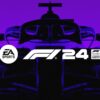 EA Sports F1 24 uscita