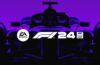 EA Sports F1 24 uscita