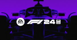 EA Sports F1 24 uscita