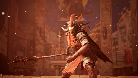 Enotria The Last Song xbox