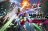 Gundam Breaker 4: annuncio e uscita prevista nel 2024