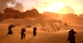 Helldivers 2 server