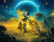 Helldivers 2 recensione