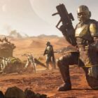 Helldivers 2 psn steam film