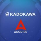 Kadokawa Acquire