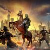 Kingmakers 01