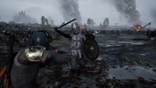 Kingmakers: annunciata la data di uscita in Accesso Anticipato