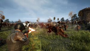 Kingmakers uscita