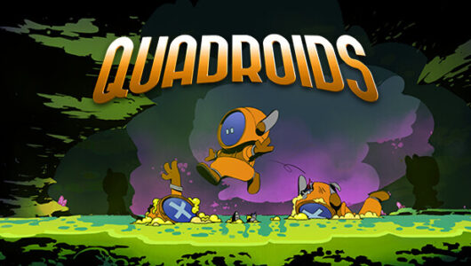 Quadroids arriverà a breve