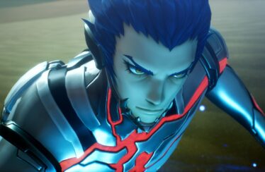 Shin Megami Tensei V Vengeance
