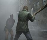 Silent Hill 2