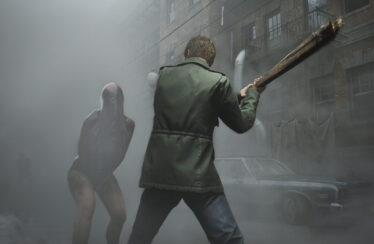 Silent Hill 2 remake trailer