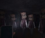 Silent Hill: The Short Message