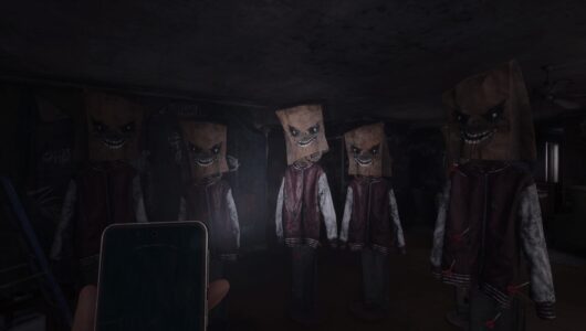 Silent Hill: The Short Message supera i 2 milioni di download