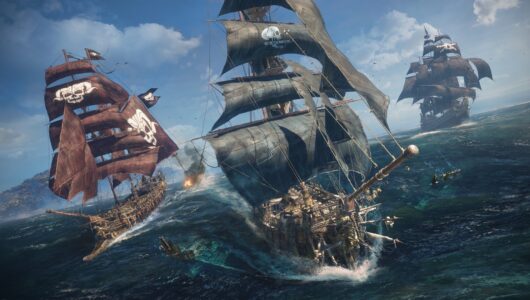 Skull & Bones: disponibile la Stagione 2