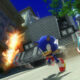 SONIC X SHADOW GENERATIONS presentato allo State of Play