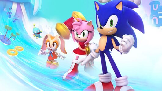 Sonic Dream Team, al via il nuovo aggiornamento