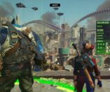 suicide squad kill the justice league closed alpha