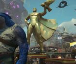 suicide squad kill the justice league closed alpha