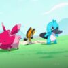 Temtem Swarm