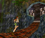 Tomb Raider I-III Remastered