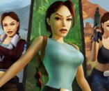 Tomb Raider I-III Remastered