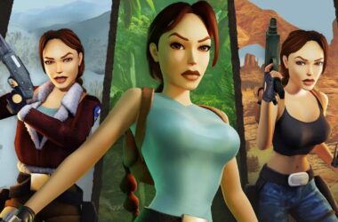 Tomb Raider I-III Remastered – Recensione