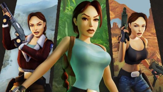 Tomb Raider I-II-III Remastered: disponibile la nuova patch