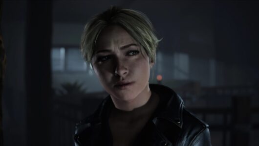 Until Dawn PS5 PC