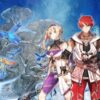 Ys X Nordics uscita occidente
