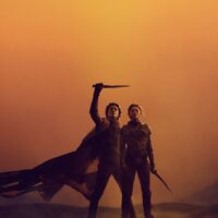 dune parte due recensione