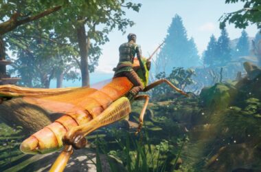 Smalland: Survive the Wilds