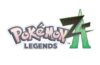 Leggende Pokémon: Z-A, ecco l'annuncio