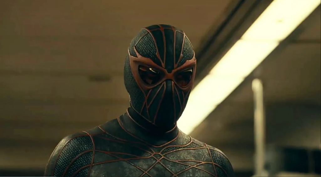 madame web la recensione