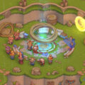 Bandle Tale: A League of Legends Story Immagini