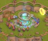 Bandle Tale: A League of Legends Story