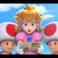 Princess Peach: Showtime! è ora disponibile