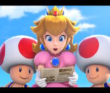 Princess Peach: Showtime!