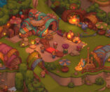 Bandle Tale: A League of Legends Story